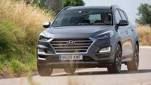 The hyundai tucson is the embodiment of how far the brand has come in a short space of time. Hyundai Tucson 2015 2020 Review 2021 Top Gear