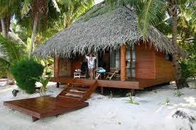 25 Inspirasi Rumah Adat Papua Tradisional Dan Modern Rumah Pohon Rumah Pantai Modern