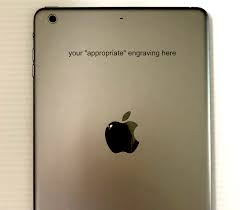 10 ipad engraving ideas ipad engraving ipad engraving from i.pinimg.com the 3g version has a port in the side where you insert the sim card to allow access to 3g. Apple Censors Sensitive Words From Device Engraving Service In Hong Kong And China Global Voices