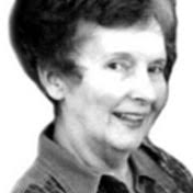 Search Eva Webster Obituaries and Funeral Services