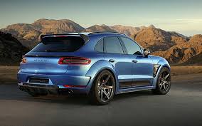 Hd Wallpaper Blue Suv Porsche Ball Wed 2014 Ursa Macan Makan 95b Car Wallpaper Flare
