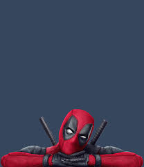 Zuzuthejerkbender Deadpool Deadpool Movie Apple Watch Faces