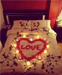 22 Most Romantic Bedroom Ideas Godfather Style Romantic Room Surprise Romantic Candles Bedroom Valentines Bedroom