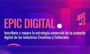 Mintic tiene a disposición de los colombianos capacitaciones en 12 ejes temáticos para certificarse y aprovechar las oportunidades que brindan los entornos digitales. Mintic Abre Cuatro Convocatorias Para Impulsar El Emprendimiento La Conectividad Y E Commerce