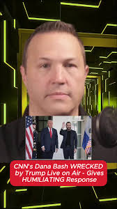 Dana Bash Storms Off Set Video