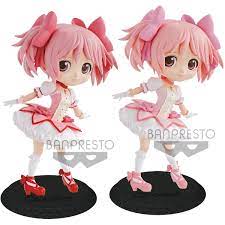 Q Posket Puella Magi Madoka Magica The Movie Rebellion Madoka Kaname In 2021 Magi Madoka Magica Puella Magi Madoka Magica Madoka Magica