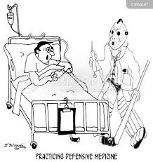 Image result for Defensive Medicine