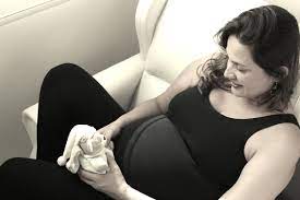 Why Is My Baby Kicking So Low Mom News Daily