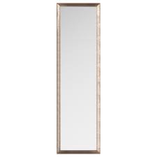 Our collection includes full length mirrors, framed mirrors, accent mirrors, round mirrors. Full Length Floor Mirrors Large Free Standing Mirrors The Range