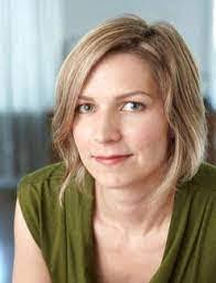 Kristina Sherry's Instagram, Twitter & Facebook