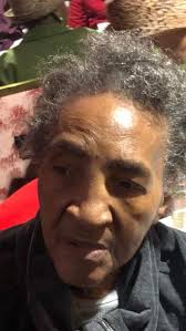 Obituary for Doris Williams