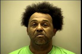 Traffic Stop for Speeding Leads to Barricaded Subject, 3 Stolen Vehicles,  Cocaine, and a Wanted Person