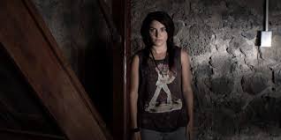 Movie Review: Housebound (2014) - The Critical Movie Critics