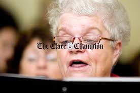 Ennis Cathedral Choir