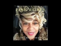 Paris Walker
