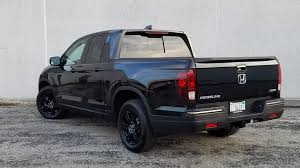 I found another black edition with a clean car fax with 34k miles. Test Drive 2017 Honda Ridgeline Black Edition The Daily Drive Consumer Guide The Daily Drive Consumer Guide