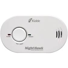 Great savings & free delivery / collection on many items. Kidde Battery Operated Compact Carbon Monoxide Detector Home Hardware