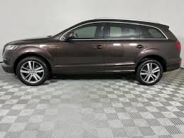 Image result for Teak Brown 2014 Q7