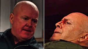 EastEnders spoilers: Shock violence as Phil Mitchell lashes out at Danny  Hardcastle over Ben