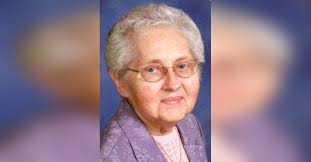Obituary information for Betty J. Alumbaugh