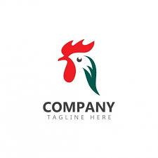 Logotipo Da Empresa Vector Design Ilustracao Modelo Galinha Clipart De Galinha Logo Icones Imagem Png E Vetor Para Download Gratuito Chicken Logo Farm Logo Design Vector Logo Design