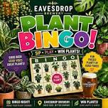 Plant Bingo