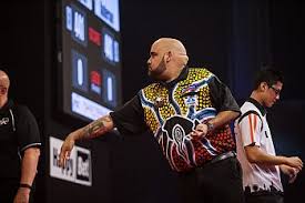 The professional darts corporation confirmed monday. Dart Profis Kyle Anderson The Original Dartn De Dart News Dart Forum Dartsport Informationen Dart Wm Und Mehr