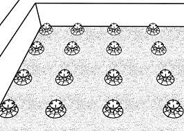 Dalle stabilisatrice pour plot à vérin blooma est ãvaluã 34 de 5 de 23. Conseils De Pose De La Dalle Terrasse Sur Plot Carra France Terrasse Sur Plots Dalle Terrasse Carrelage Exterieur Sur Plot