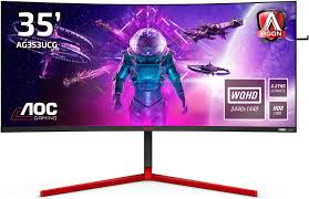 Gaming monitors | aoc monitors. Aoc Gaming Monitor Amazon De Computers Accessories