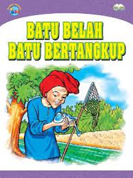 For example, she longs for food that are really hard to find. Batu Belah Batu Bertangkup By Mor Azlin Japar Overdrive Ebooks Audiobooks And Videos For Libraries And Schools