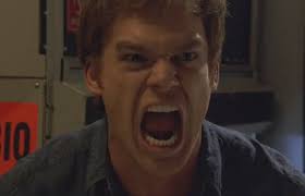 Dexter, Norman e Hannibal: pazzi delle Serie Tv a confronto