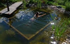 Schwimmteich Selber Bauen Martina Romstotter Schwimmteich Schwimmteich Selber Bauen Naturschwimmbecken
