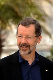 Us Co-director Bob Peterson Us Producer Editorial Stock Photo