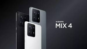 Xiaomi mi mix 4 android smartphone. Dqxtlbfl 9kpmm