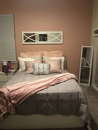 Blush Pink Gray And White Bedroom Pink Bedroom Decor Gold Bedroom Decor Grey And Gold Bedroom