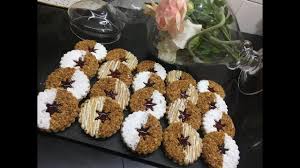 Epingle Sur Cookies Muffins Madeleines Et Petits Fours