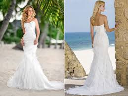 You would not think it, but mini dresses have become a very popular choice of dress style for wedding dresses. Most Viewed Wedding Gowns Of 2012 Bridalguide