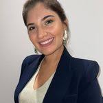 Samira Ortiz's Instagram, Twitter & Facebook