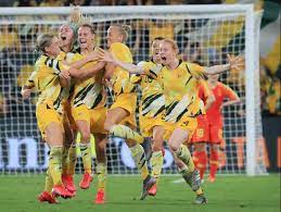 The matildas have announced their squad for the tokyo olympic games, with star striker sam kerr set to captain the team. Ultimate Guide How To Watch The Matildas At Tokyo 2020 Matildas