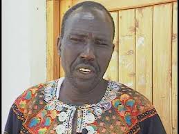 Celebrating God's Word in Sudan