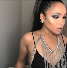 Jaylen Barron Is Not Horsing Around