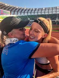 In 2018 she won gold at the world indoor championships. Greenville Pole Vaulter Sandi Morris Heads To Second Olympic Games