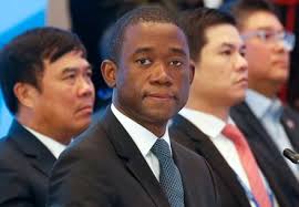 77 Wally Adeyemo Stock Pictures, Editorial Images and Stock Photos