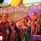 Todd Stoll's RED HOT HOLIDAY STOMP!