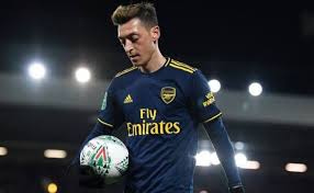 Germany world cup 2hd wallpaper18 hd wallpaper, russia 2018 digital wallpaper. Fb Haberleri Fenerbahce Den Mesut Ozil Icin Son Hamle