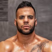 Shahriar Zolfaghari vs. Kevin Engel, Shamrock FC 314