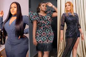 Nollywood actress nkechi blessing sunday had a fulfilled 31st birthday celebration as one of her friend gifted her with $10000. Tkuxnggqmxzk0m