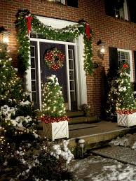 3 Diy Christmas Garland To Make This Year Diy Christmas Garland Christmas Porch Outdoor Christmas Garland