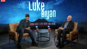 He is quarantining at home, tweeting that things are going well and looking forward to coming back soon. Luke Bryan Talks Evolving Business And Covid 19 Comeback At Crs Sounds Like Nashville