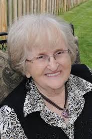 Gail Smith Obituary (1936